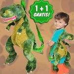DINOBACK