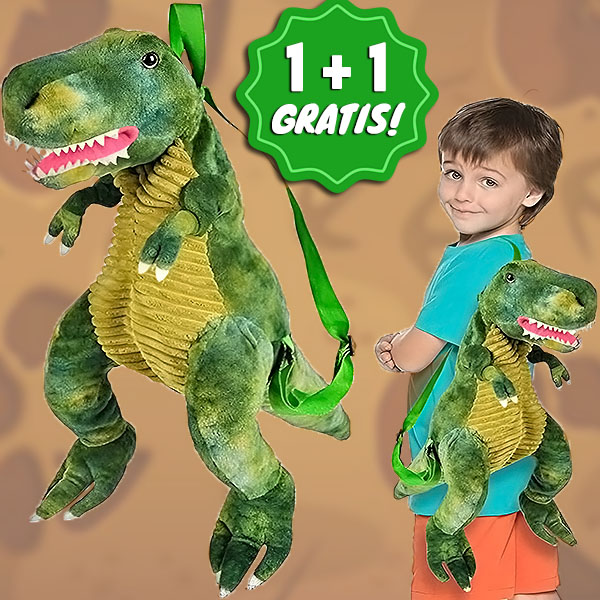 DINOBACK