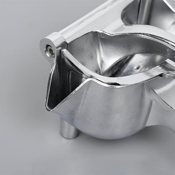 JUVOPRESS funktioner