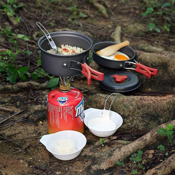 COOKLAPSO
