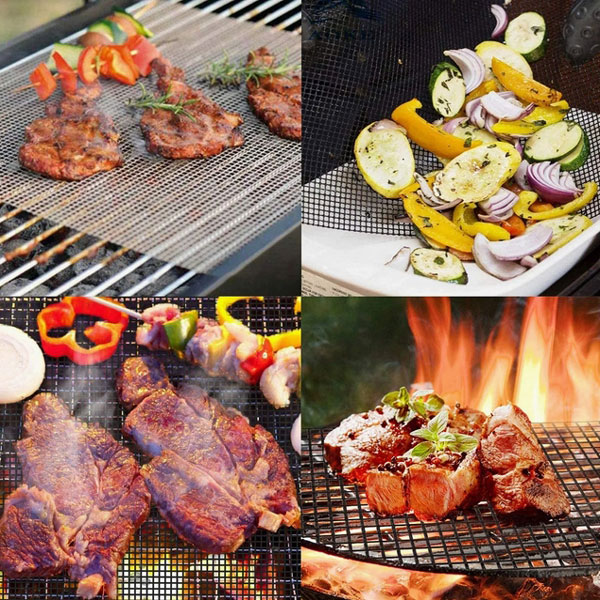 GRILLRUN