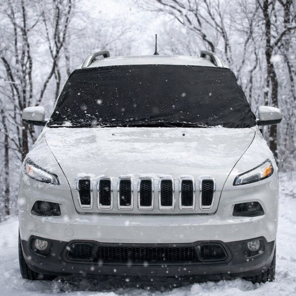 CARCOVER