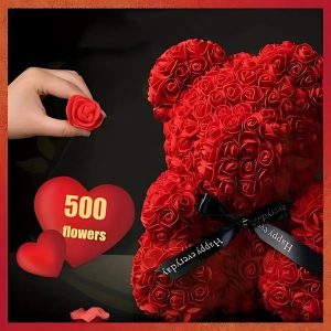 Gaven der taler kærlighed | LOVEBEAR