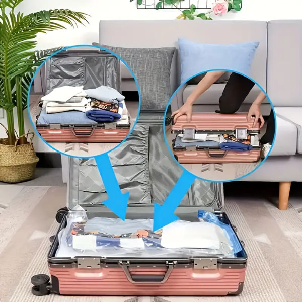 VACKBAGS