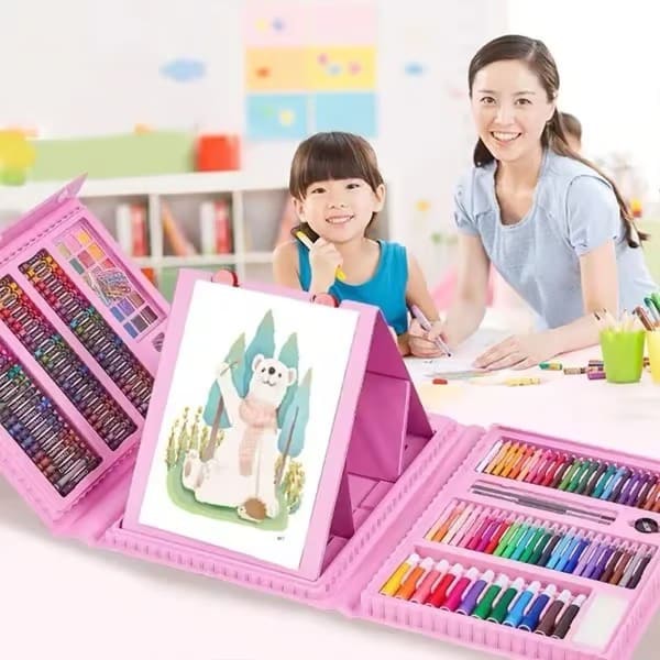 ARTIMASTER kunstsæt