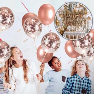 Festdekorationssæt | BALLOONZIA