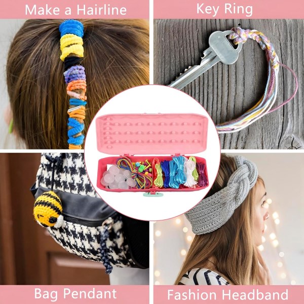 BRAIDMAKER