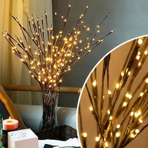 Lysgrene | BRANCHLUMOS