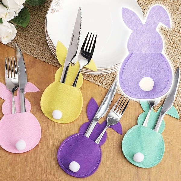 BUNNYCUTLERY