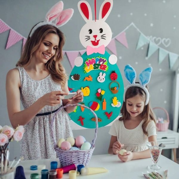 BUNNYSTER kvalitet