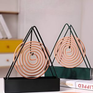 Myggespiralholder | BUZZINO