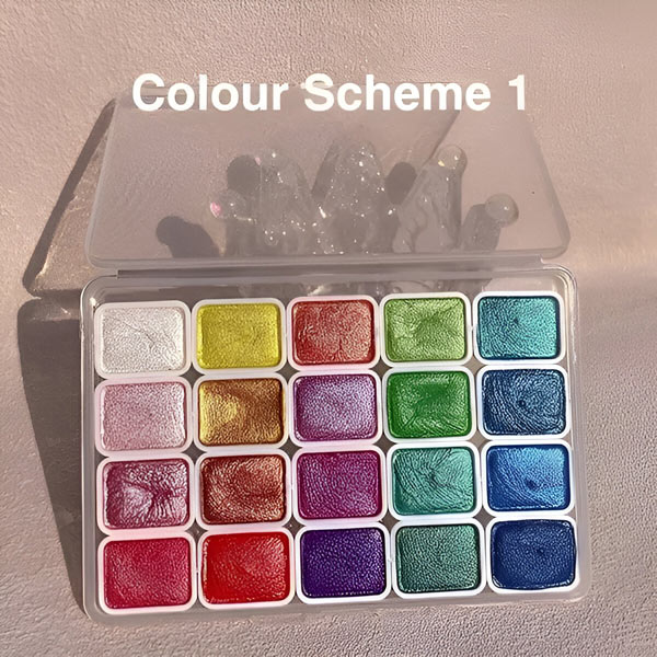 COLORLINKE