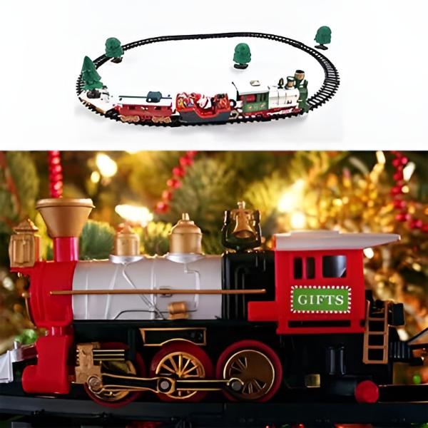TRAINMAS