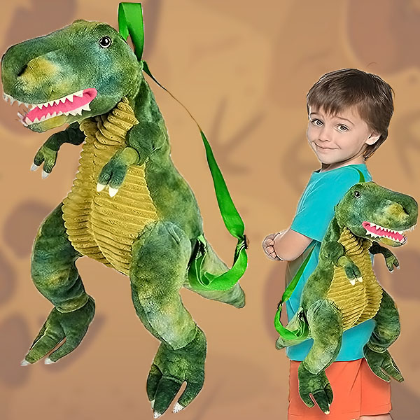 DINOBACK
