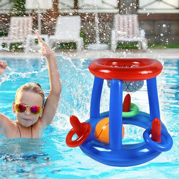 DUNKSPLASH