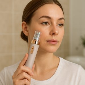Ansigtshårfjerner Epilator | EPISLIK
