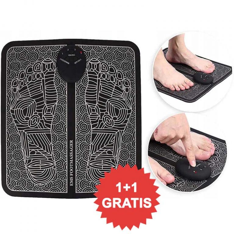 FOOTPAD