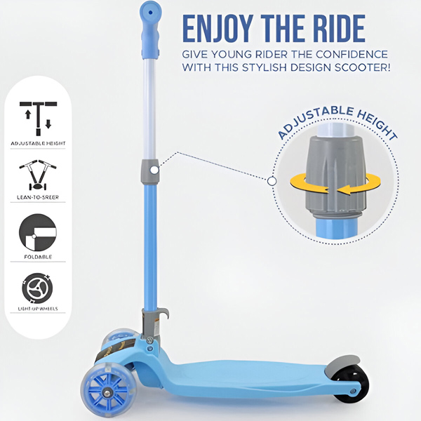 F2LASHRIDE