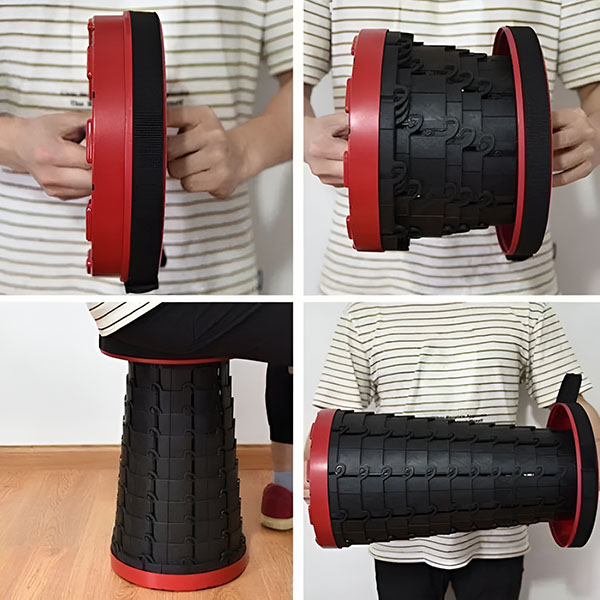 FOLDYSEAT