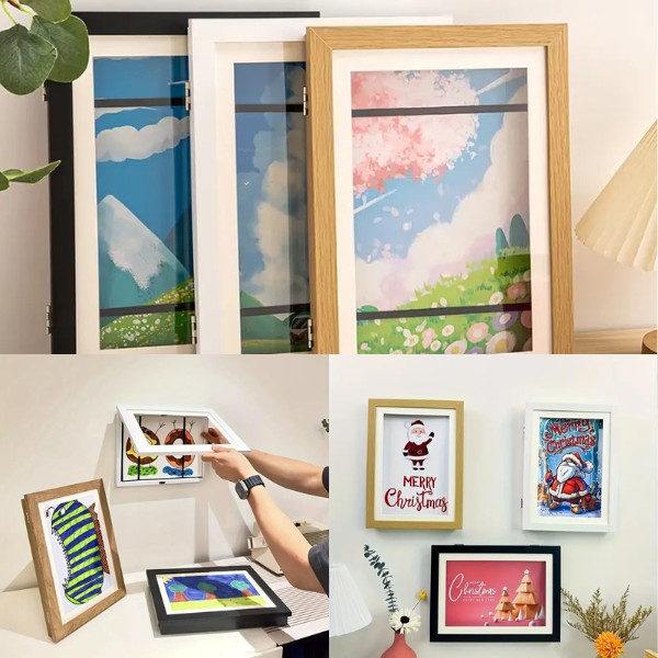 Framelet minder