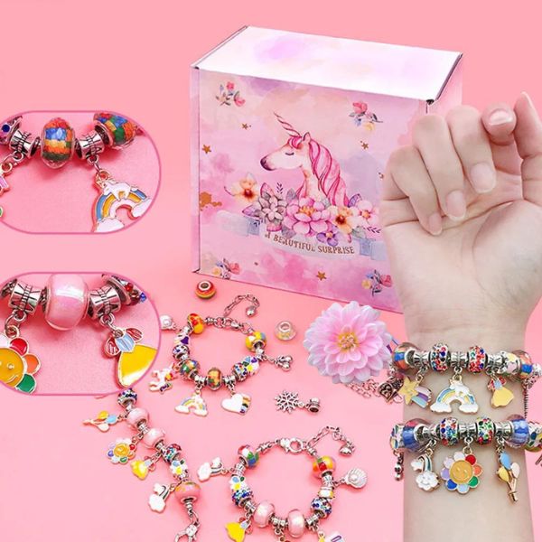gaveidé armbånd