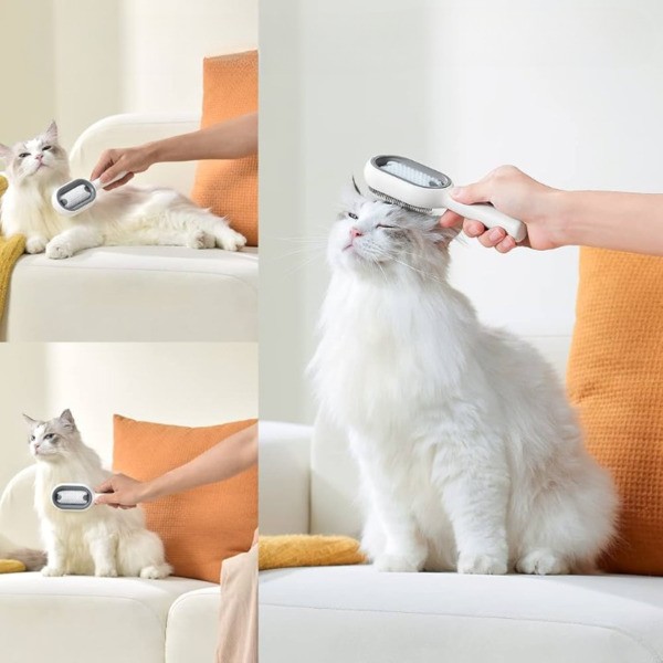 GATOBRUSH massage