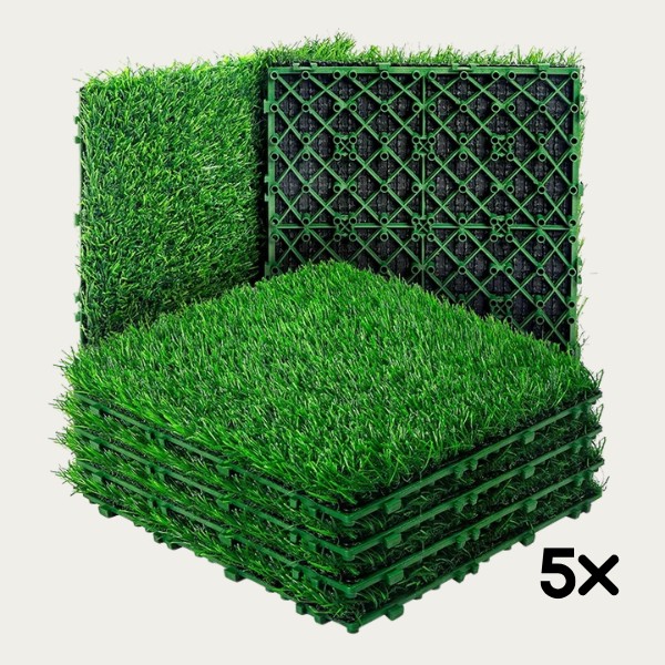 GRASSTILE pakke