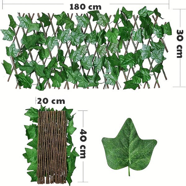 GREENFENCE