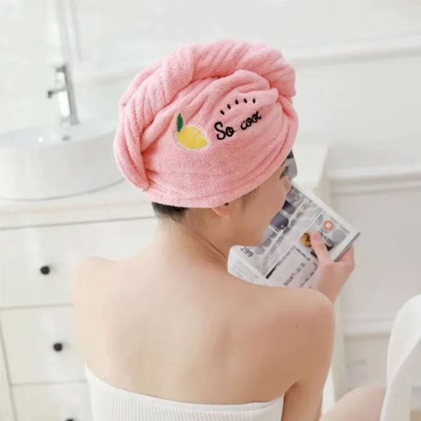 HAIRWRAP