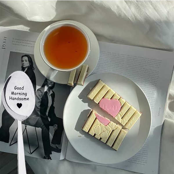 HANDSOMESPOON