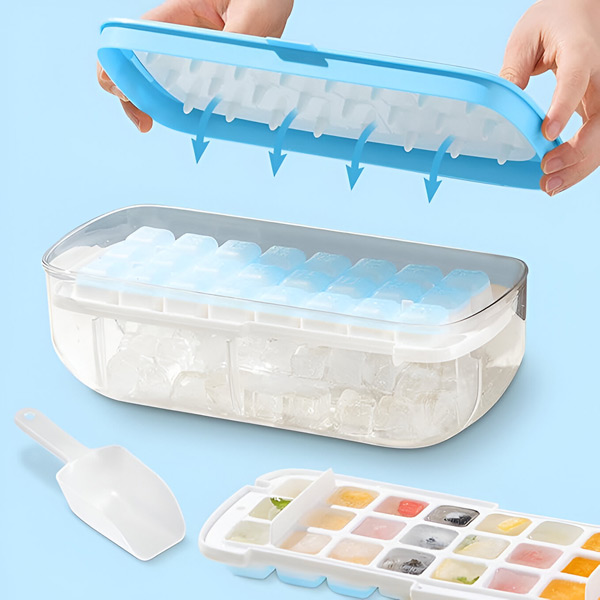 ICEMATE