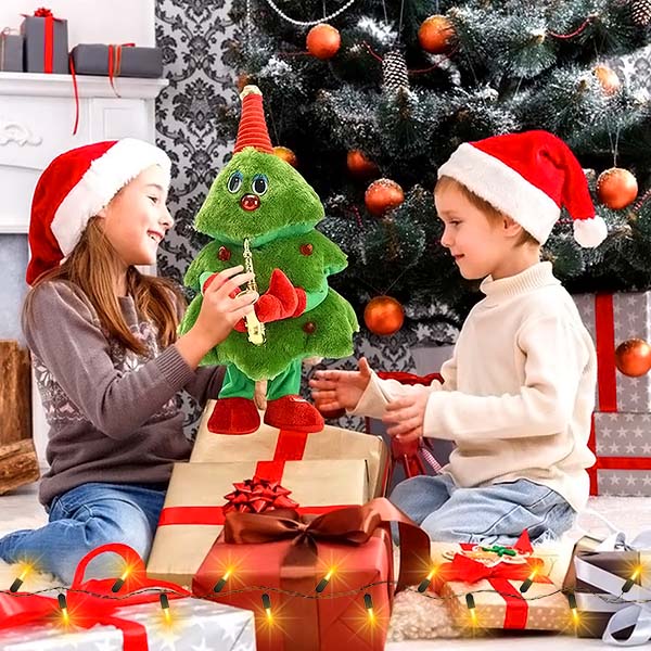 JINGLETREE