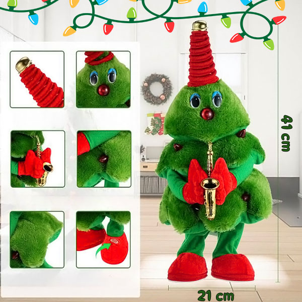 JINGLETREE produktbillede
