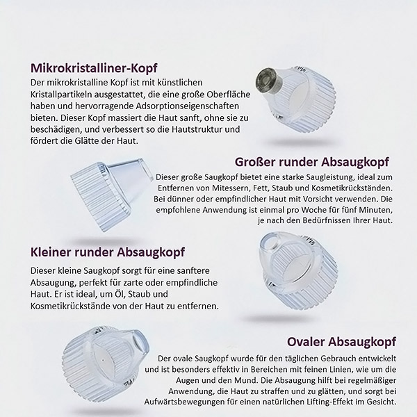 KILPOR mundstykker
