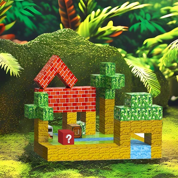 MAGCRAFTI