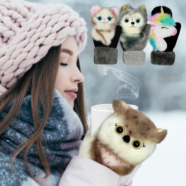MITTENPET