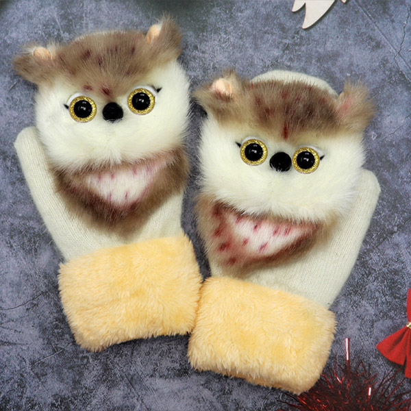 MITTENPET