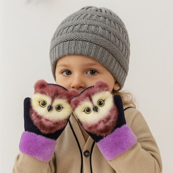 MITTENPET
