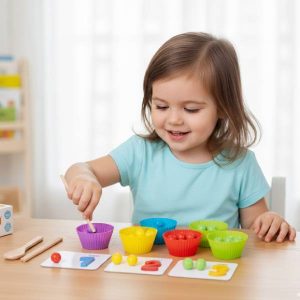 Montessori regnesæt | MONTEMATH