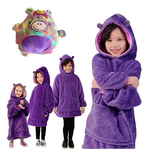 PILLOWPET pakke