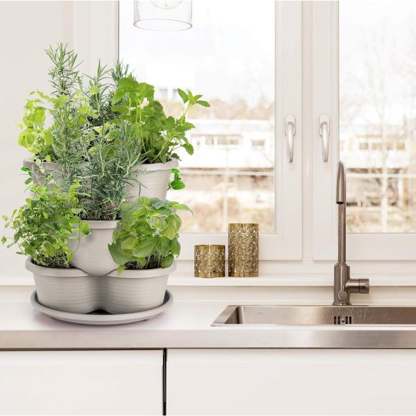 PLANTUP blomsterpotter