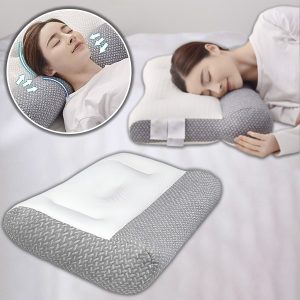 Ergonomisk hovedpude | RESTIZINKA