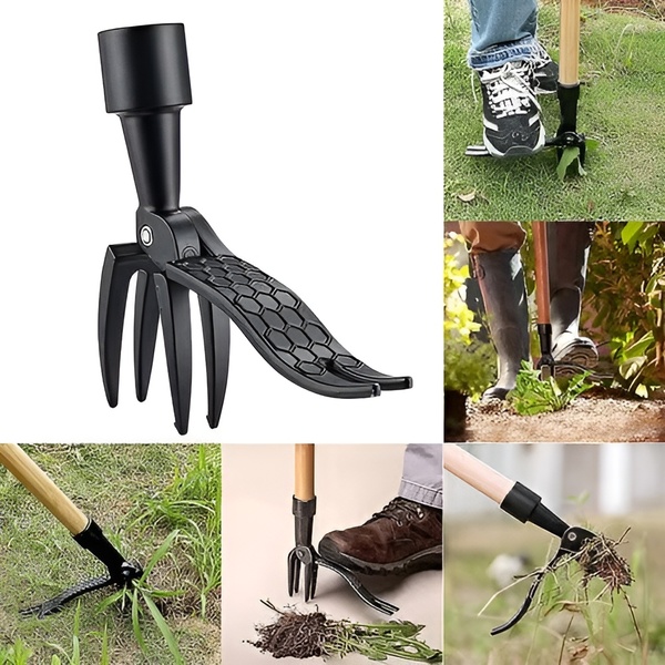 ROOTNIK ukrudtsværktøj