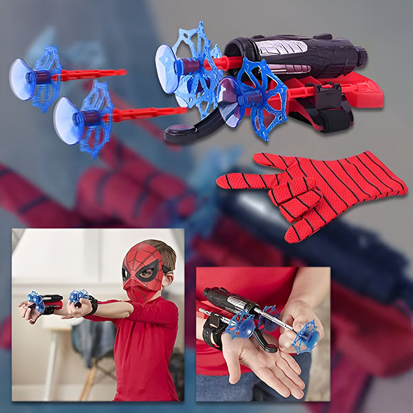 S2PIDERGLOVE