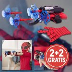 S4PIDERGLOVE