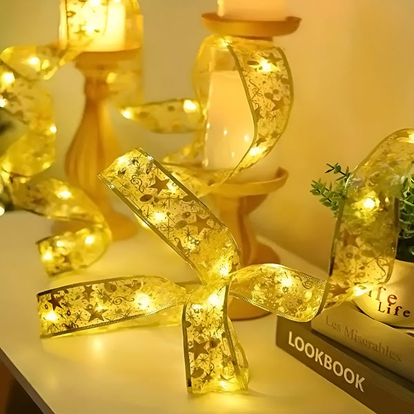 SHINESTRAP gyldent design