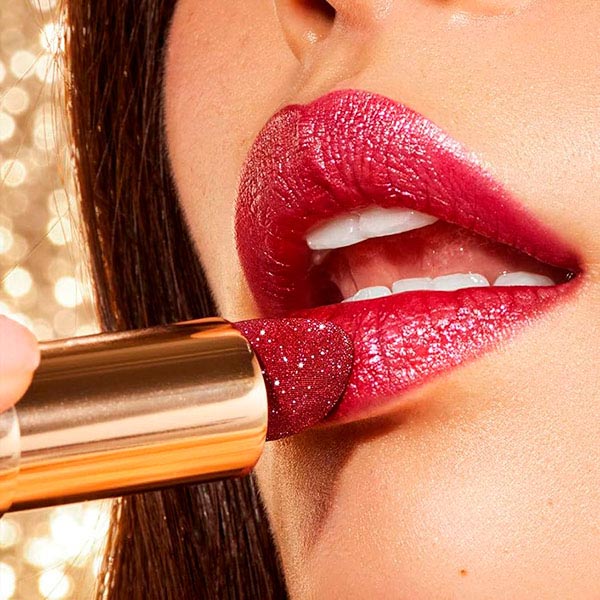 SPARKLELIP