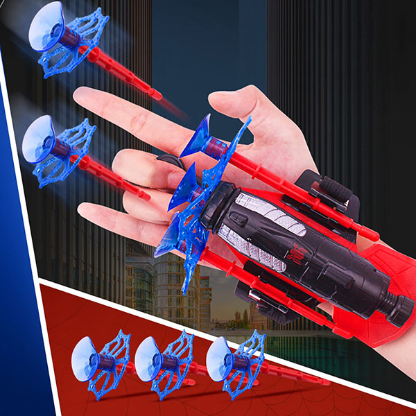 SPIDERGLOVE