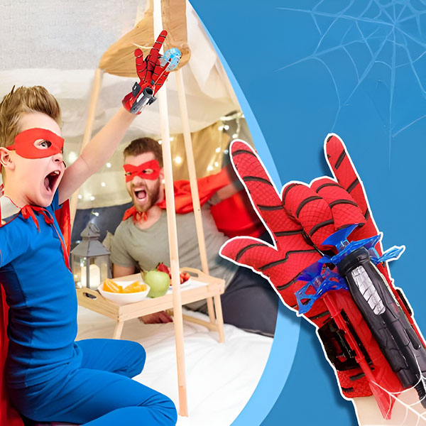 SPIDERGLOVE