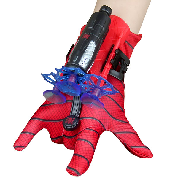 SPIDERGLOVE leg